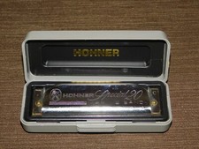 VINTAGE HOHNER GERMANY SPECIAL