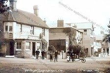 TF0290 - Pilot Boat Inn , The Point , Bembridge Isle of Wight - photograph 6"x4"