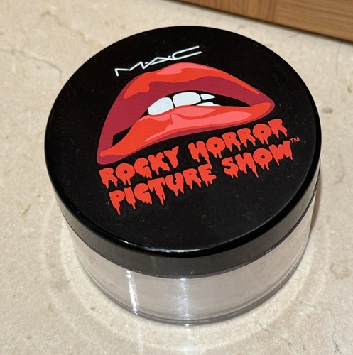 Mac rocky horror picture show - rocky,