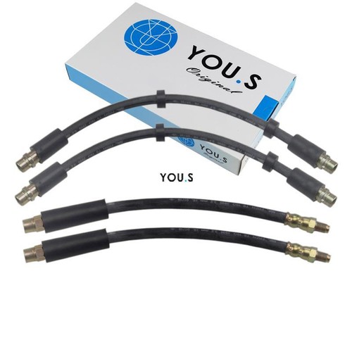 You brake hoses set - x,