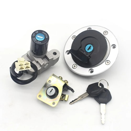 Ignition switch fuel gas - ignition,