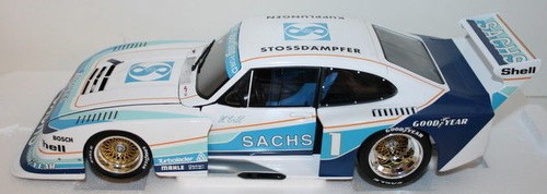 Minichamps scale 100 - minichamps,