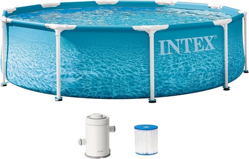 Intex 28207ep 10ft 30in - 28207ep,