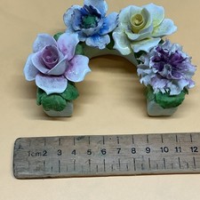 Delicate Radnor Bone China