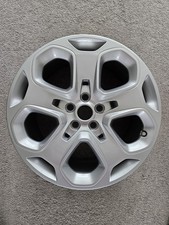 ALLOY WHEEL FORD MONDEO 18