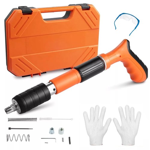 Manual mini steel nail - mini,