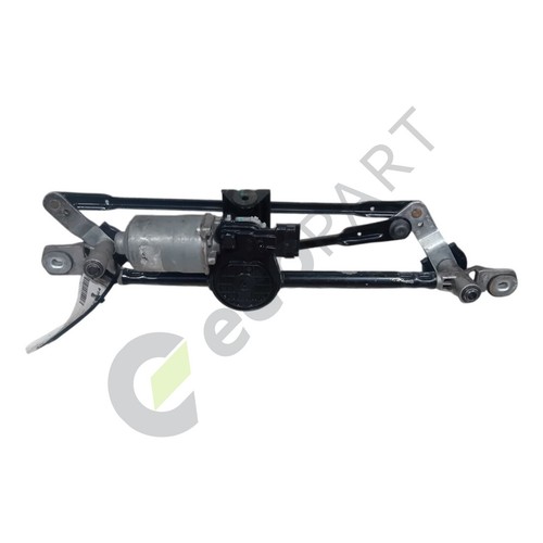 Hyundai i10 mk2 wiper - i10,