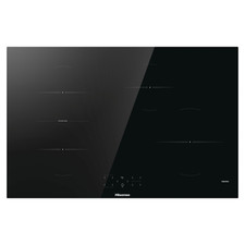 Hisense 80cm 4 Zone Induction