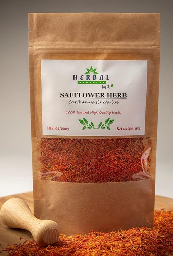 Safflower turkish saffron - -,
