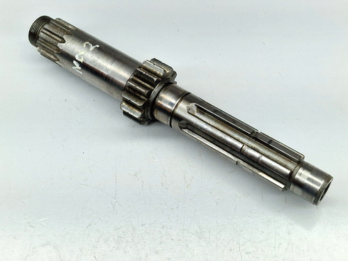 Yamaha tri 250 transmission - 250,