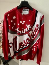 Moschino couture vintage - moschino,