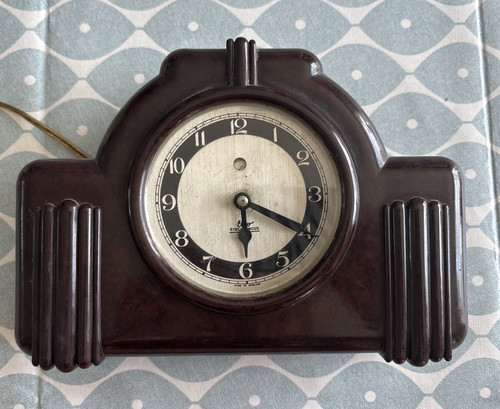 Vintage 1930 elco art - vintage,