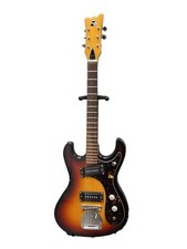 Guyatone 127t bizarre - guyatone, lg-127t