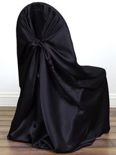 Pack of 10 PC Satin Universal