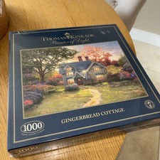 Gibsons Thomas Kinkade 1000