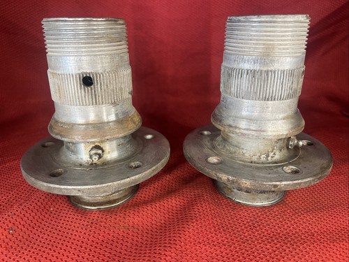 Oem splined hub jaguar - oem, xke