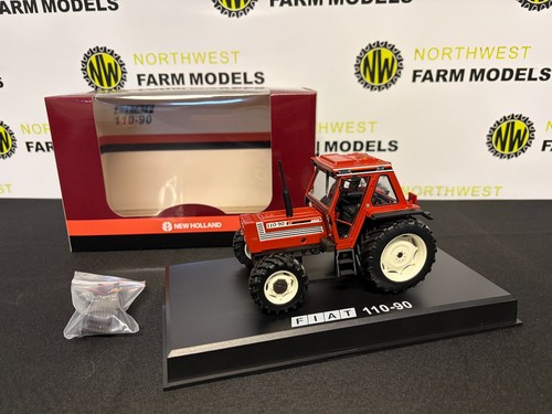 Replicagri 020 scale fiat - 020, 1:32