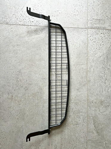Custom made car barrier - made,