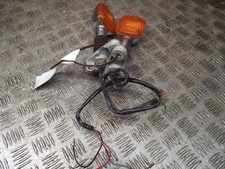 Honda VT700C VT750C Shadow 1983-1985 Pair Front Indicators Blinkers 