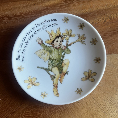 Flower fairies decorative - fairies,