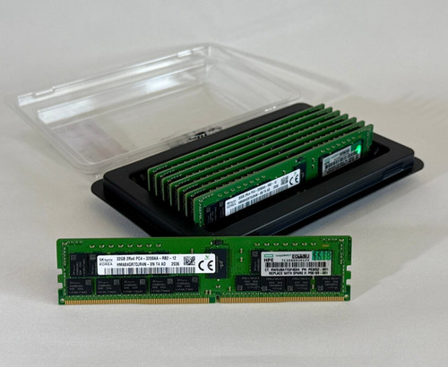 Hynix 32gb 2rx4 pc4 3200aa - hynix,