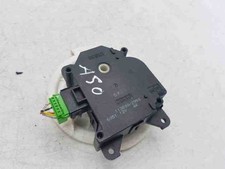 Honda Accord III Coupe Interior Heater Control Valves 605112V6K 25482055