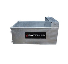 Bateman 2ft water - bateman, 600mm