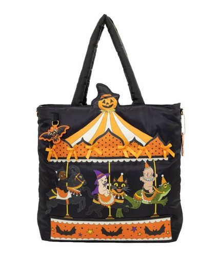 Kewpie creepy carousel - kewpie,