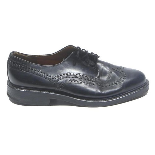 Lloyd mens black leather - mens,