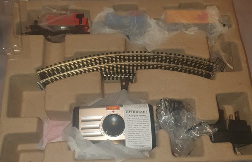 Hornby santa express scale - express,
