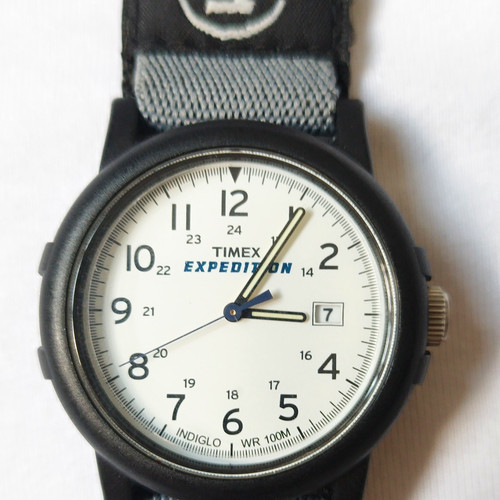 Timex expedition men - timex,