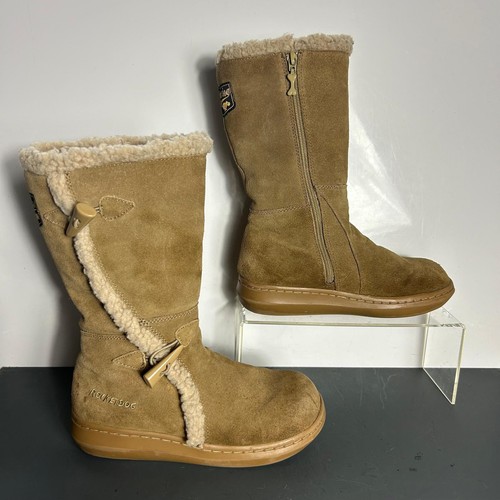 Rocket dog women suede - dog, women’s