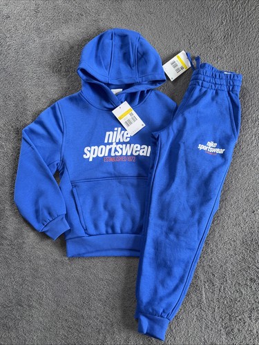 Junior boys nike tracksuit - junior,