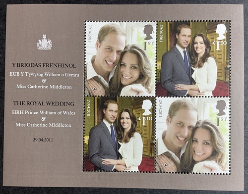 2011 the royal wedding - gb,