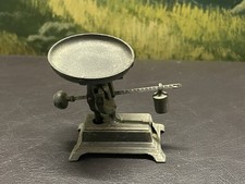 Vintage Balance Scale Pencil