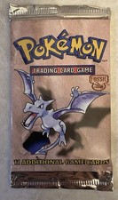 HEAVY PACK! Weight: 21.4g