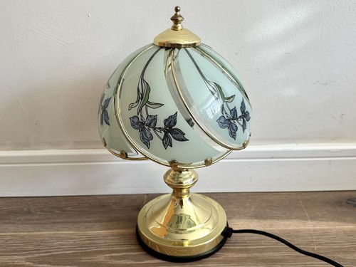Vintage tiffany style stage - vintage,