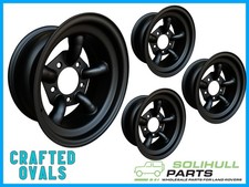 16 x 8 BOMBER Challenge Satin