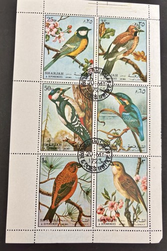 Sharjah1972 animals mini - sharjah1972,