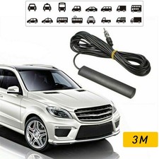 Car Stereo Radio Internal