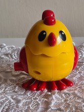 Wind Up Toy Interactive Kids
