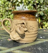 Vintage Pretty Ugly Pottery