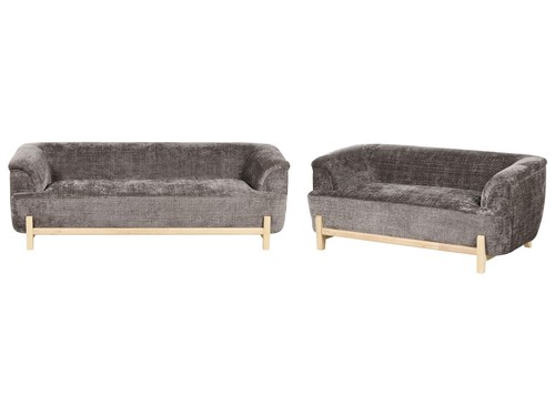Living room set - set, seater