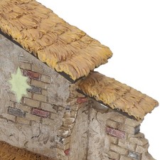 New Nativity Scene Exquisite