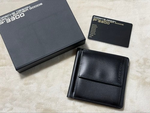 Porsche design fold - porsche, bi-fold