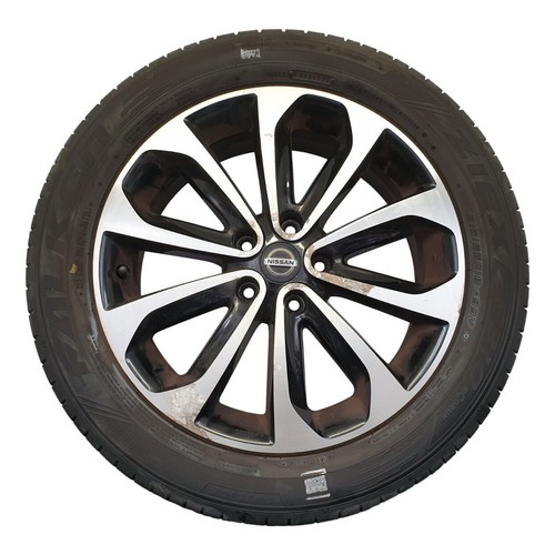 Nissan qashqai mk1 2011 - nissan,