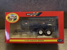 Britains Marston 12 Ton