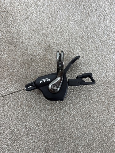 Shimano xtr m9000 - xtr,