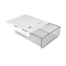Under Desk Drawer Organiser