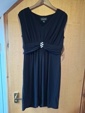 Scarlett Nite Women's Black